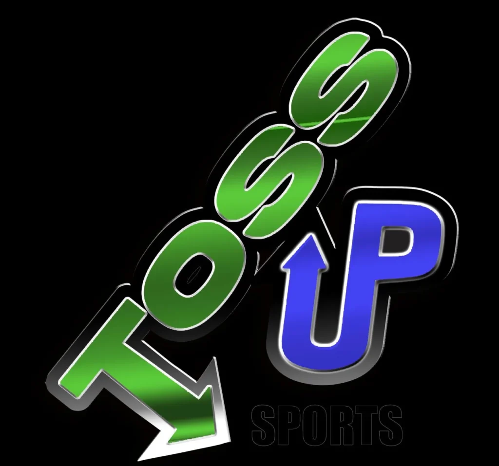 tossupsports logo